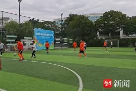 黄健翔直言世界杯补水暂停影响足球纯粹性